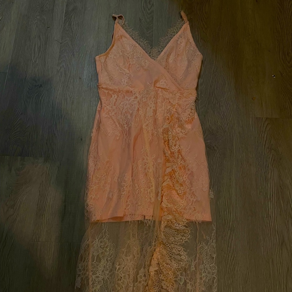 Date dress